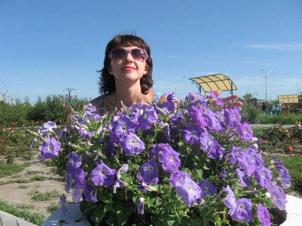 Светлана Турова