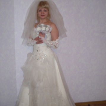 Оксана Климова