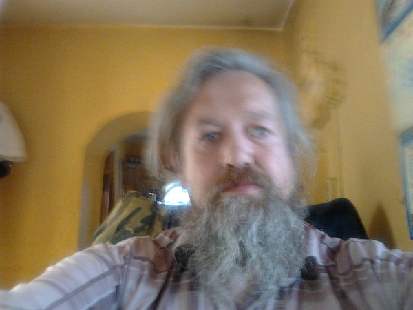 Владимир Кузьмин