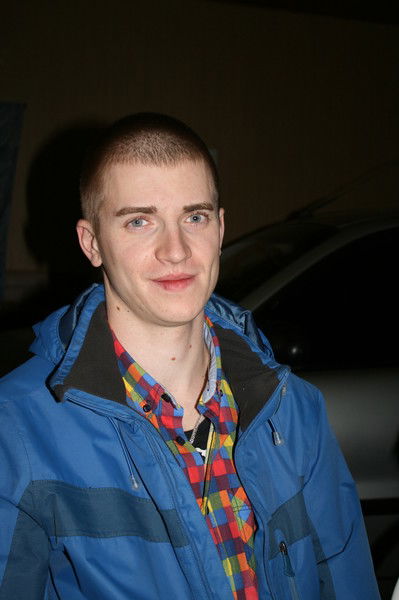 Александр Александрович