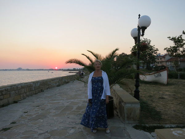 Людмила Уланова