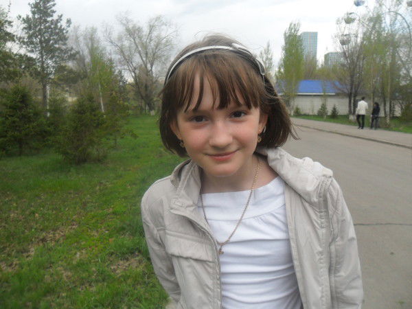 Валерия Безлер