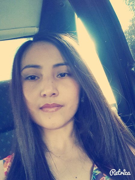 Асель Капулова