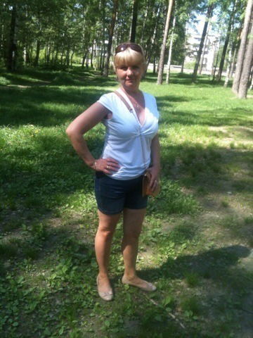 Ирина Кружилина