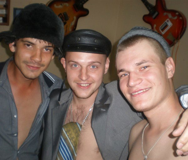 Антон Дурманов