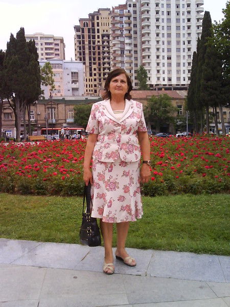 Елена Ефремова