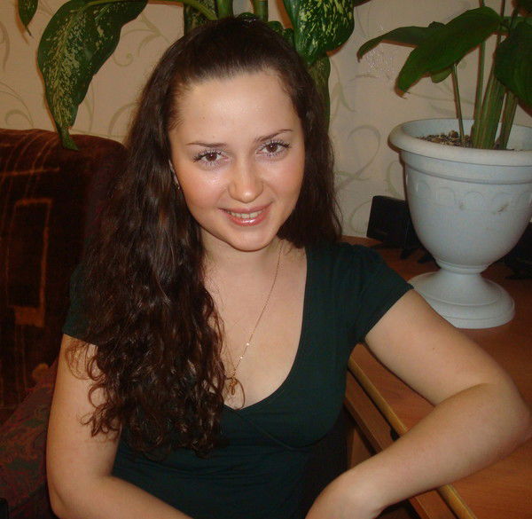 Елена Кузнецова