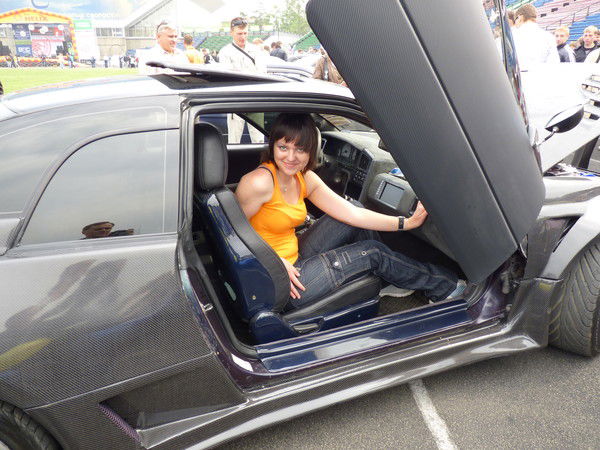 Ирина Пинигина