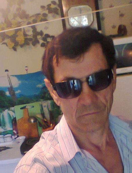 Николай Раков