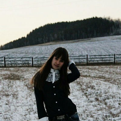 Алсу Муратшина