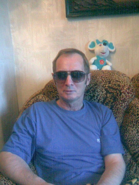 Валерий Смирнов