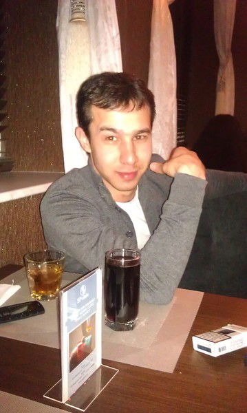 Ильдар Рахманов