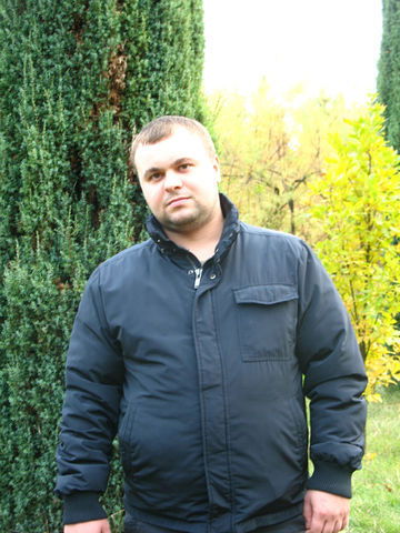 Александр Бондарчук