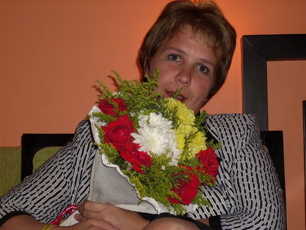 Ольга Перавина