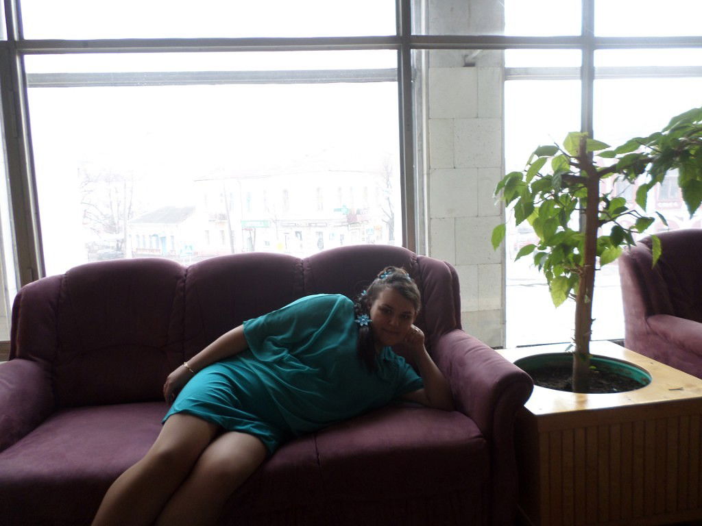 Вероника Киреева