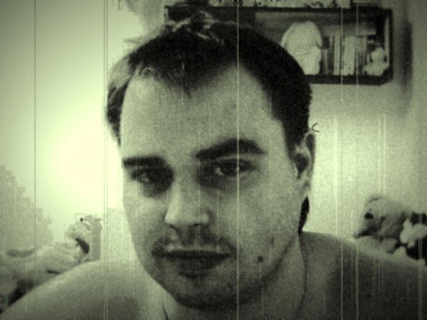 Алексей Батурин