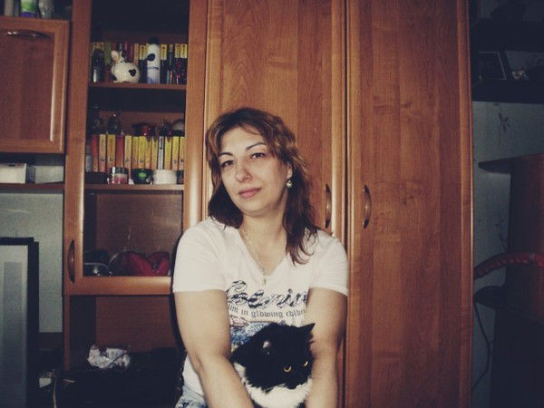 Юлия Малинова