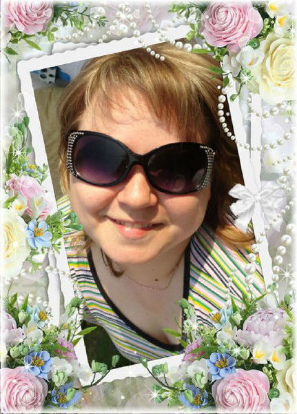 Татьяна Макеева