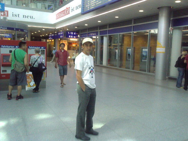 Равшан Абдумажитов