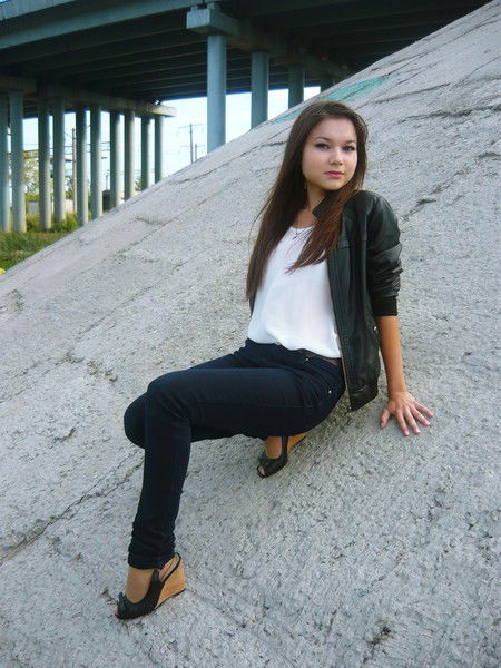 Анастасия Андреева