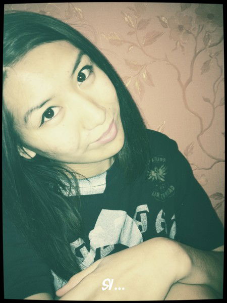 Рахила Акимжанова