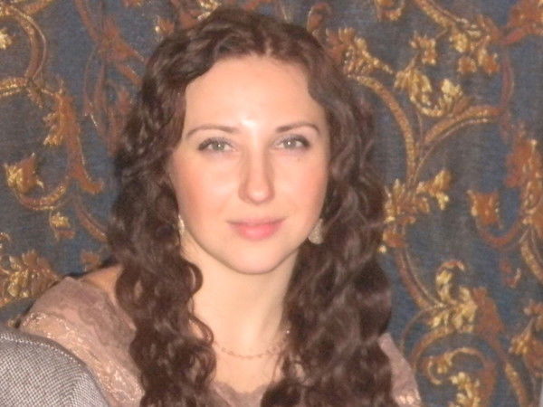 Елена Едукова-Ощаповская