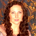 Елена Едукова-Ощаповская