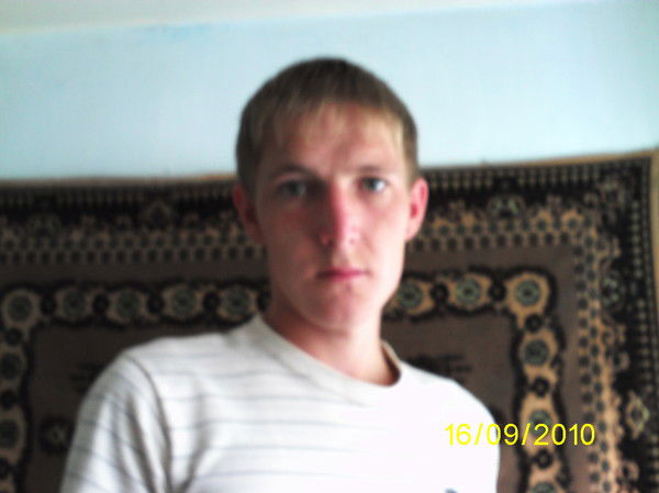 Юрий Герасимчук