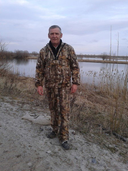 Владимир Рытов