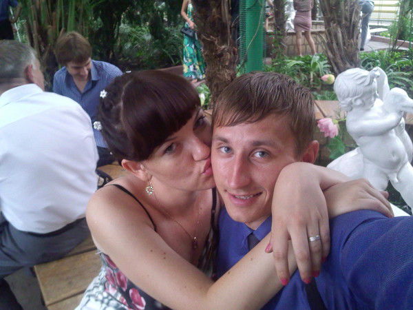 ***дашенька*** Трофименко