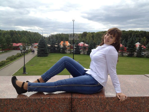 Екатерина Титова