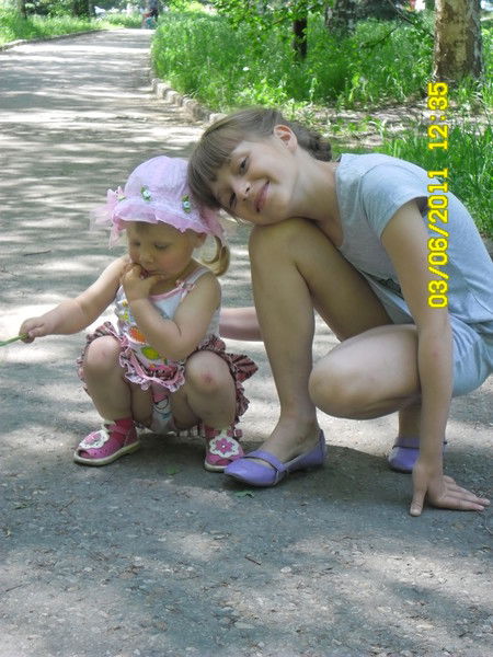 Валерия Силянкова