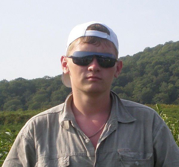 Александр Онищук