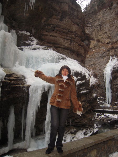 Елена Хашкуева