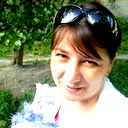 Людмила Махрова