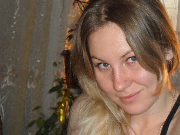 Елена Лихачева