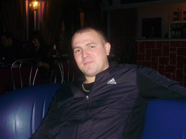 Константин Антропов