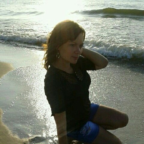 Алеся Макарова