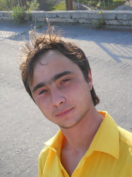 Сергей Мухтаров