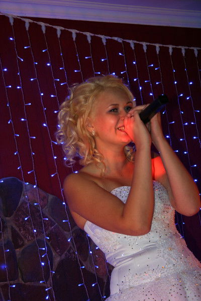 Юля Вахлаева