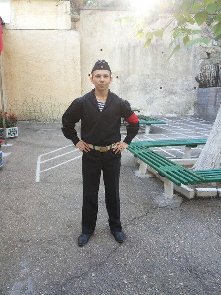 Ярослав Вахонин