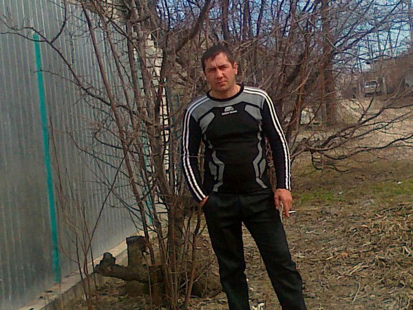 Алексей Куртиев