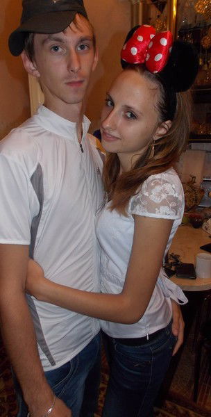 Надюшка Баскова