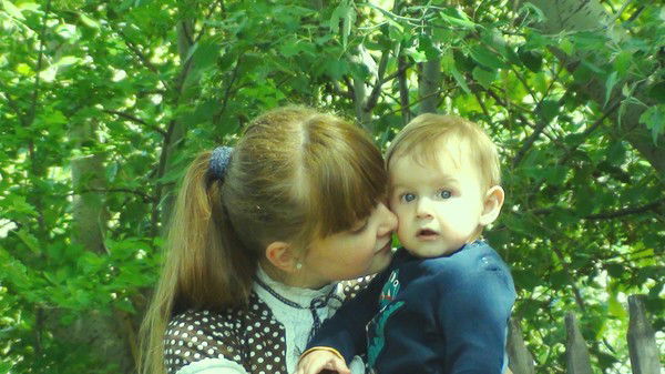 Настя Дмитриева