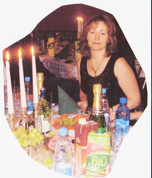 Иорданиди Ирина