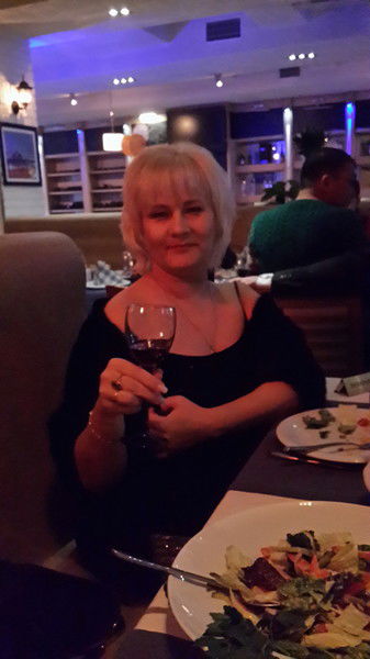 Светлана Иванова