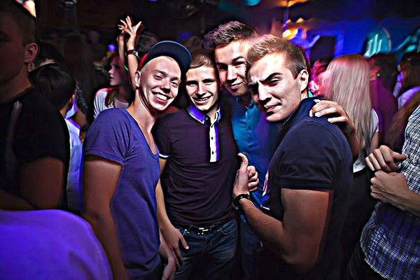 Юра Смусенко