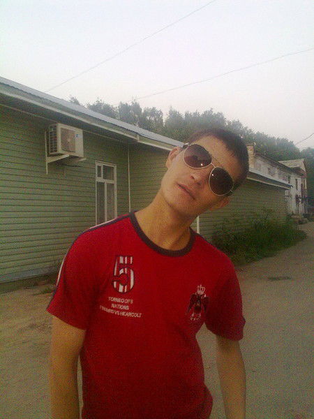 Валентин Горчаков