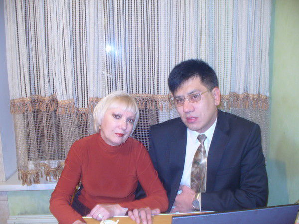 Тахир Назаров