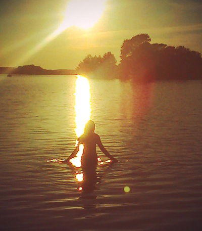 Полина Миронова